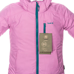 BLUSH/HARBOUR,BLUSH/HARBOUR : AURA Sole View