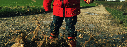 The Importance of Free Play for Kids