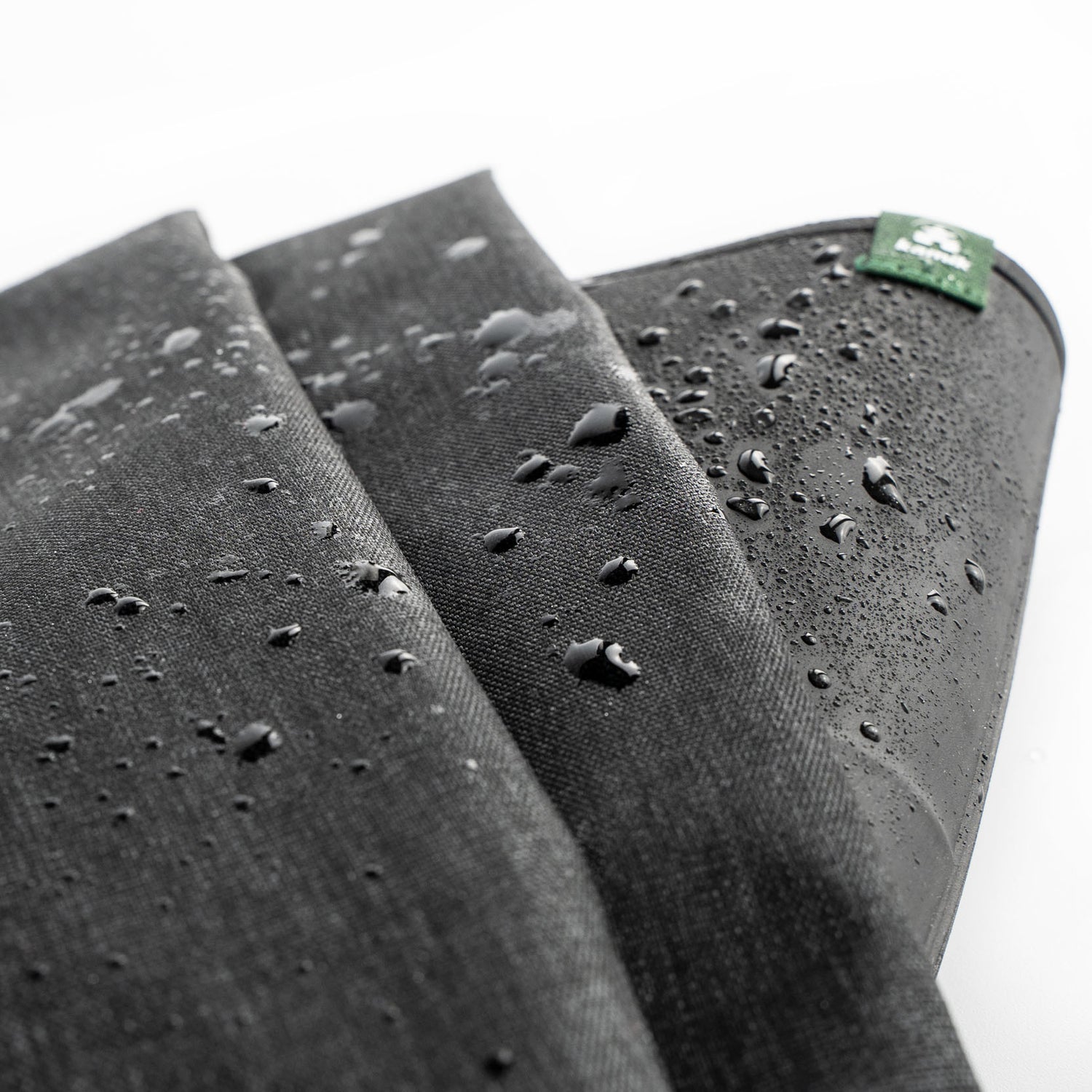 Waterproof