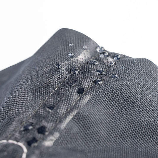 Seam Sealed