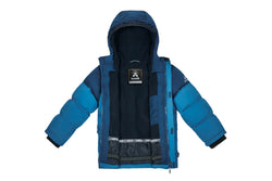 BLUE,BLUE : GLEN Lifestyle