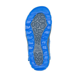 NAVY BLUE,Marineblau : JUMP Sole View