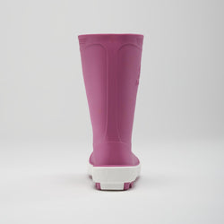 MAGENTA,MAGENTA : Riptide - Kids' Rain Boots Alternate View 2