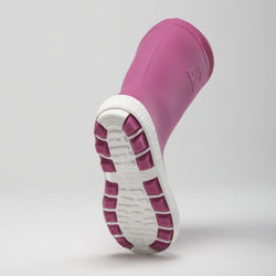 MAGENTA,MAGENTA : Riptide - Kids' Rain Boots Alternate View