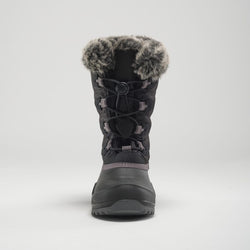 BLACK,BLACK : SNOWANGEL Sole View