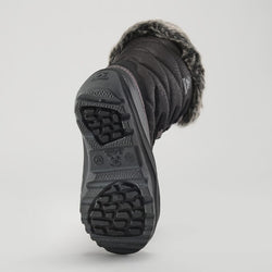 BLACK,BLACK : SNOWANGEL Alternate View