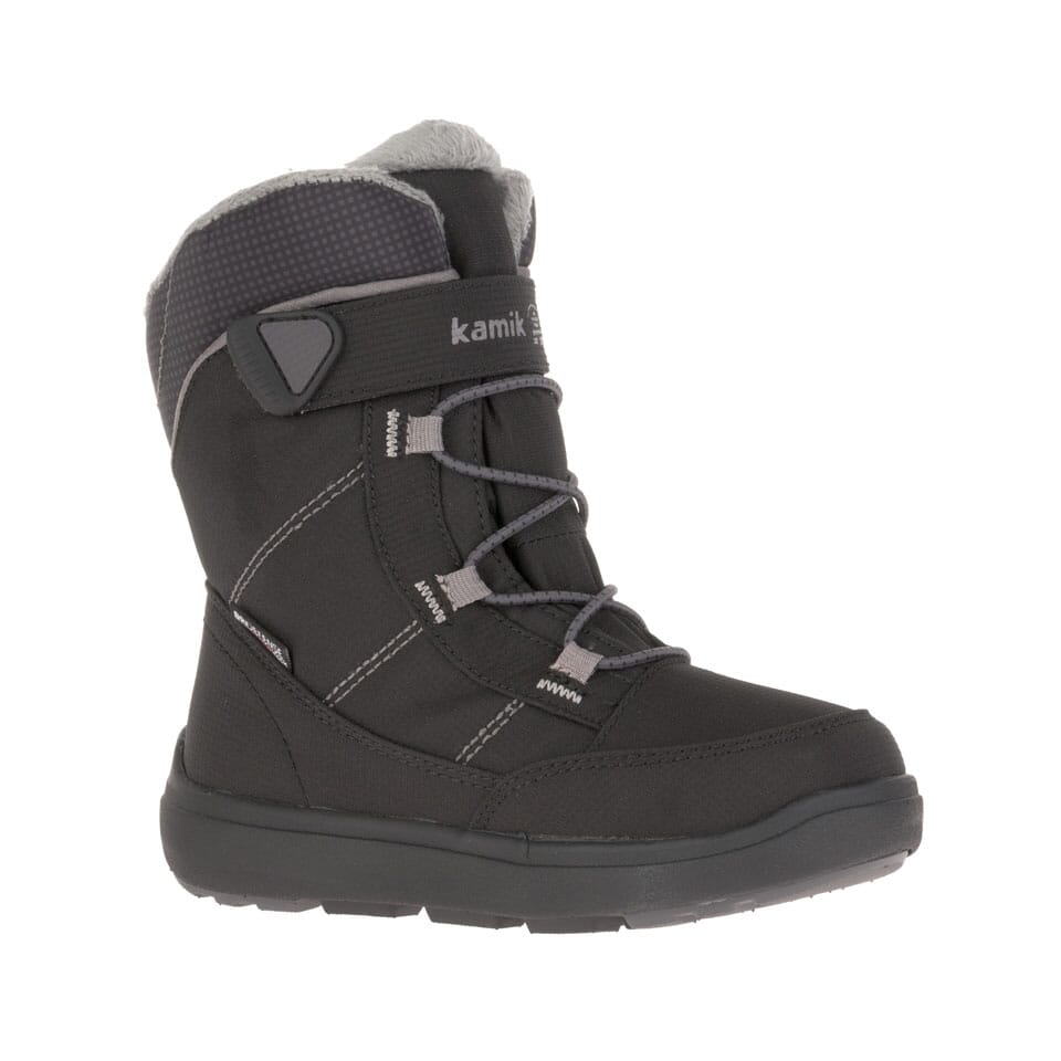 BLACK/MID GREY,BLACK/MID GREY : STANCE 2 Main View