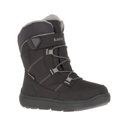 BLACK/MID GREY,BLACK/MID GREY : STANCE 2 Main View