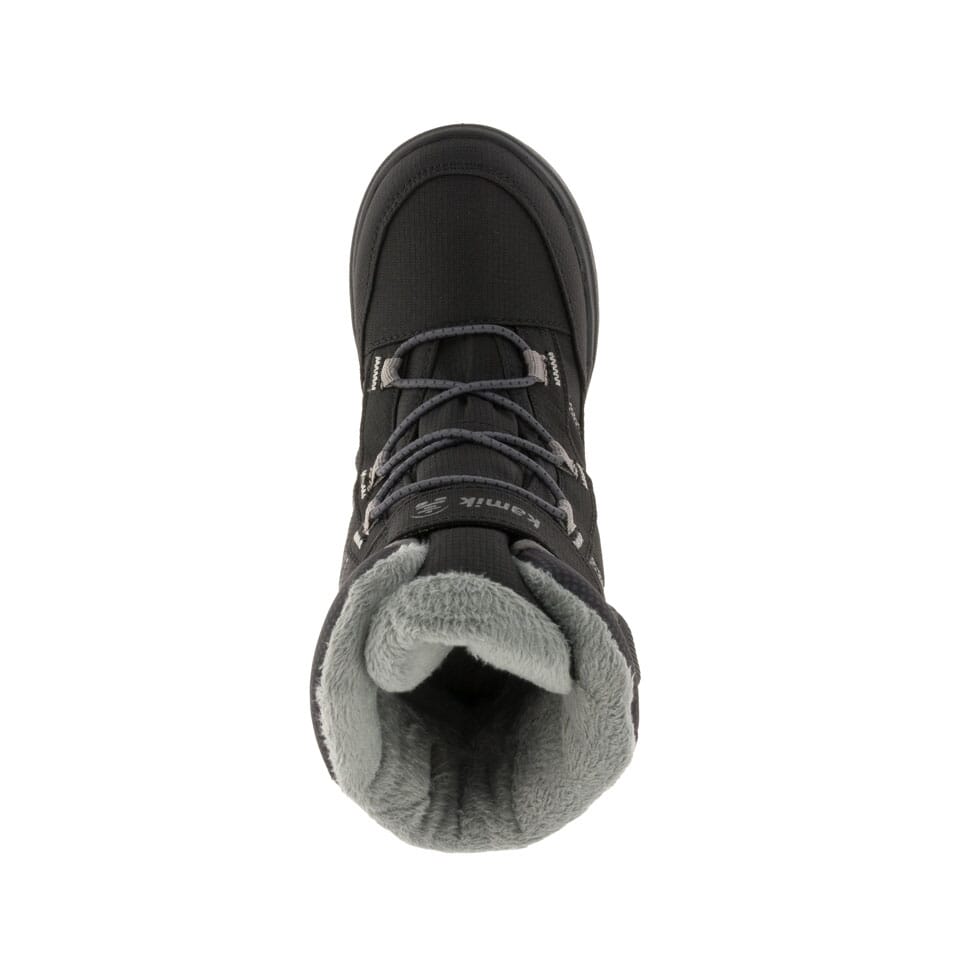 BLACK/MID GREY,BLACK/MID GREY : STANCE 2 Top View