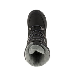 BLACK/MID GREY,BLACK/MID GREY : STANCE 2 Top View