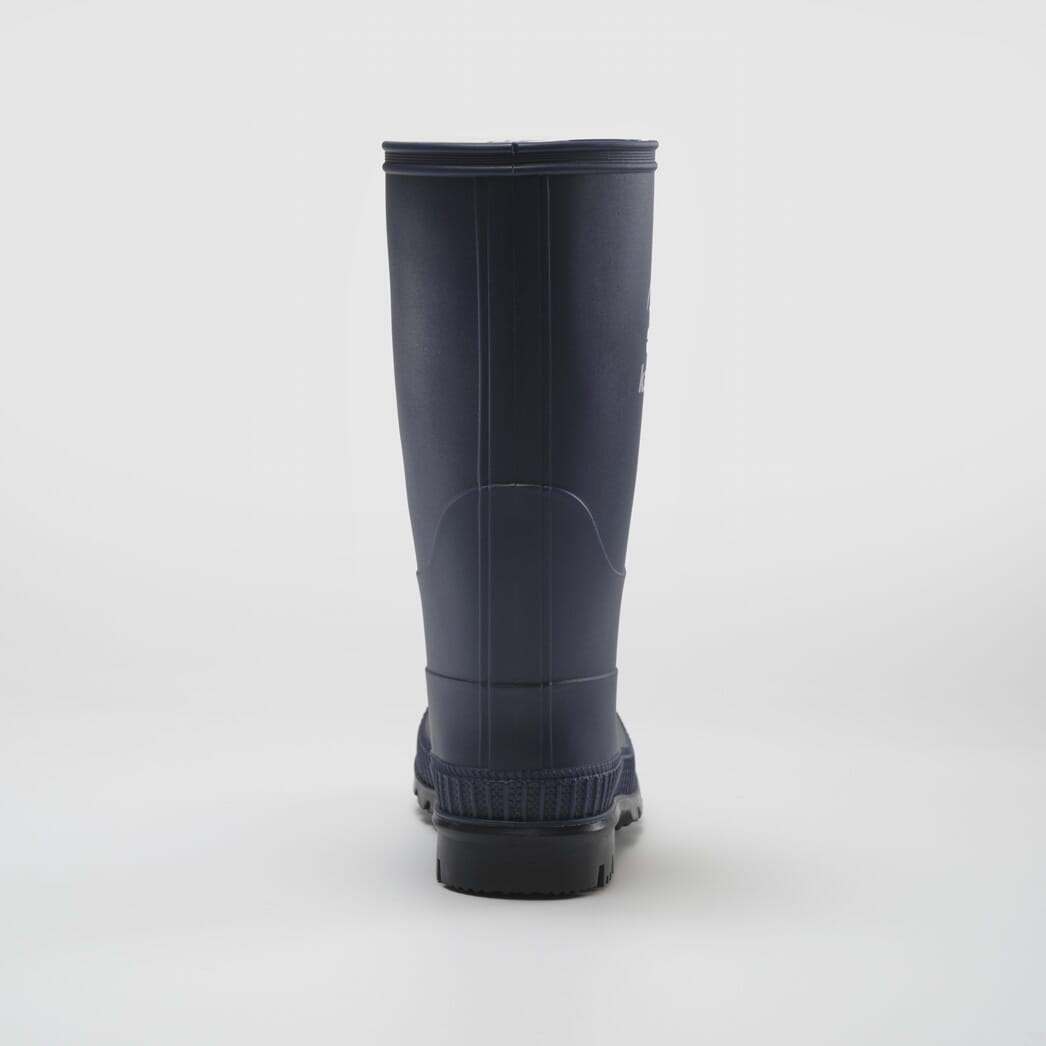 NAVY/BLACK,NAVY : Stomp - Kids' Rain Boots Alternate View 2