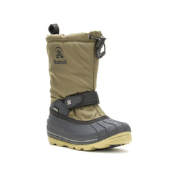 DARK OLIVE,DARK OLIVE : Spin : https://ouserace.sirv.com/2023%20WINTER/1-24/K_WATERBUG8G_DOL/K_WATERBUG8G_DOL.spin