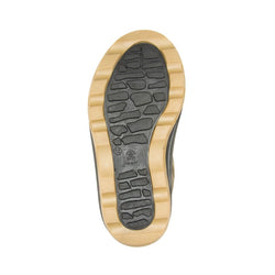 DARK OLIVE,DARK OLIVE : WATERBUG 8G Sole View