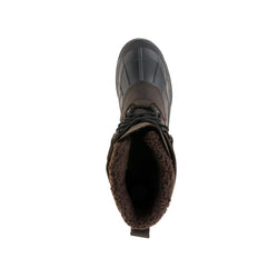 GAUCHO BROWN,GAUCHO BROWN : Men's ALBORG Top View