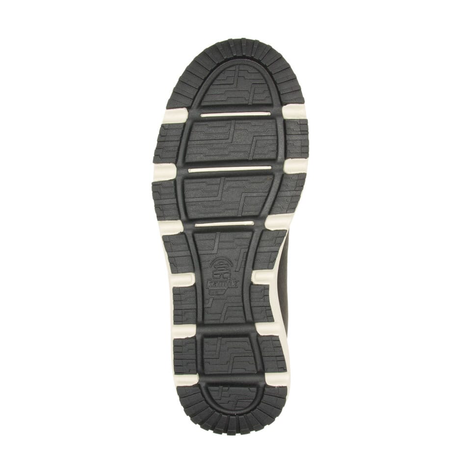 BLACK,BLACK : BRODY Sole View