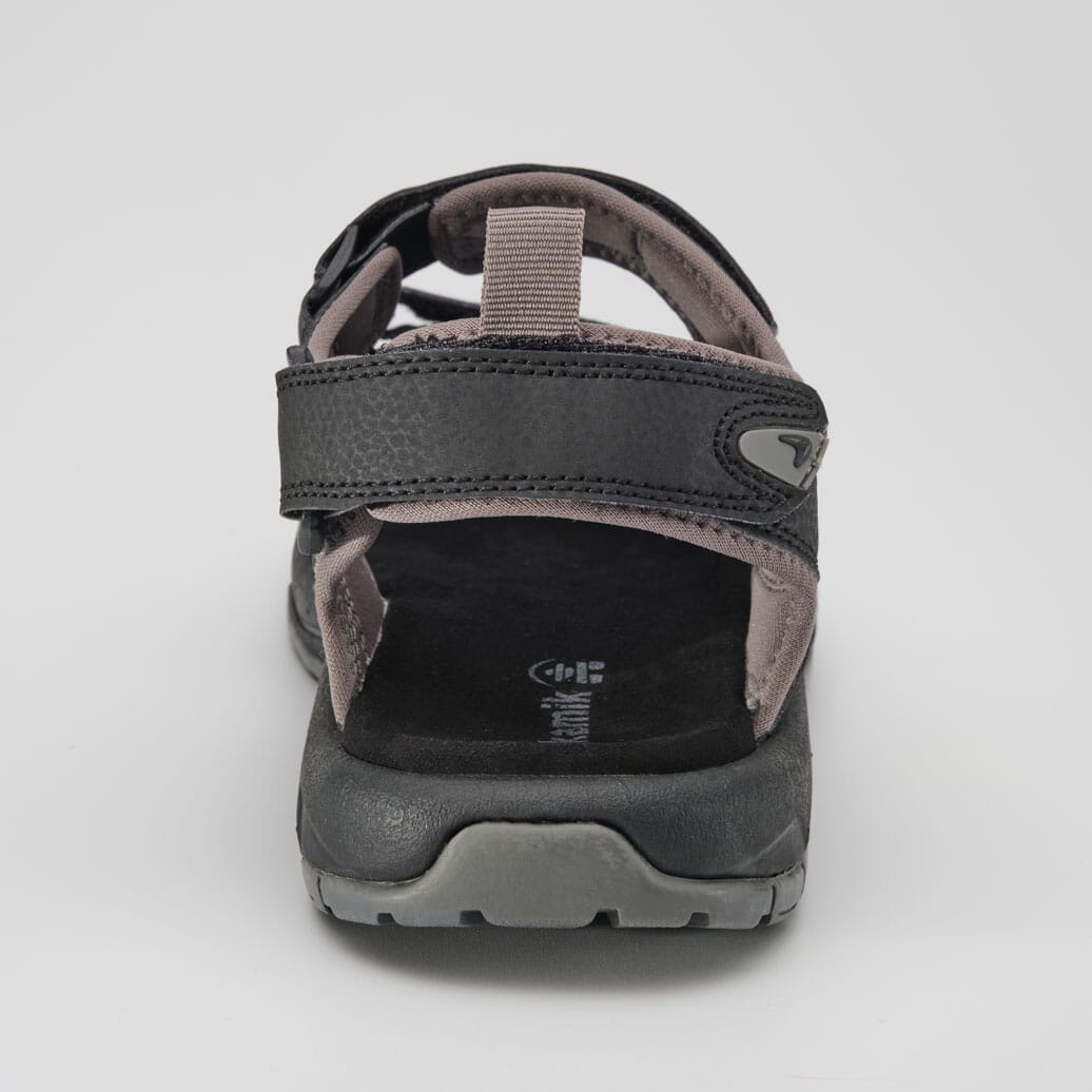 BLACK, : Kibo - Men's Sandals Alternate View 2