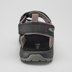 BLACK, : Kibo - Men's Sandals Alternate View 2