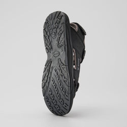 BLACK, : Kibo - Men's Sandals Alternate View 3