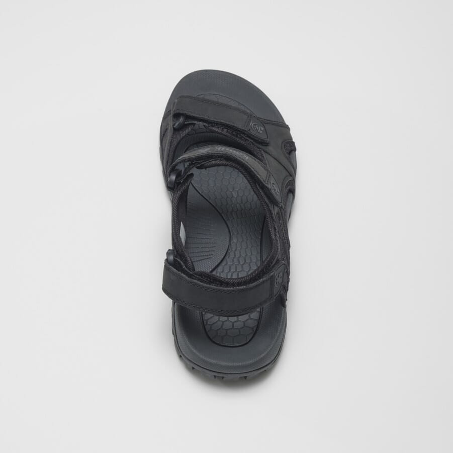 BLACK,SCHWARZ : MILOS Alternate View
