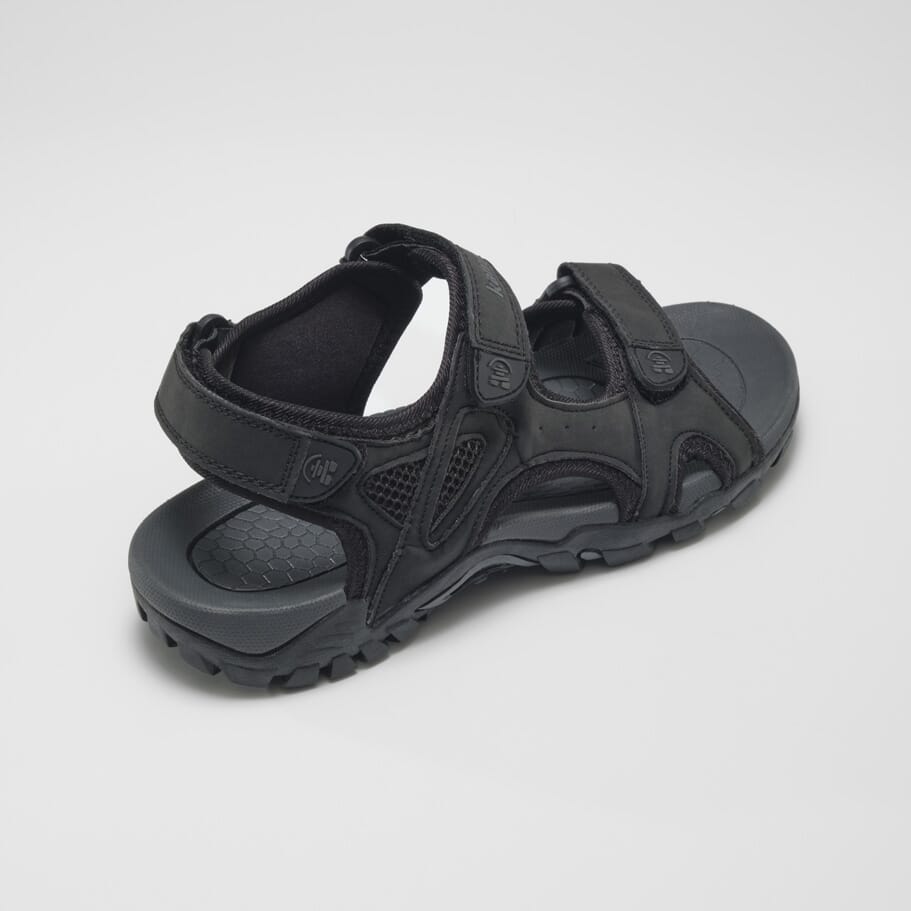 BLACK,SCHWARZ : MILOS Alternate View 2