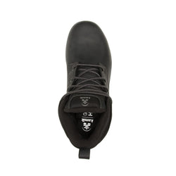 BLACK,BLACK : SPENCER MID Top View