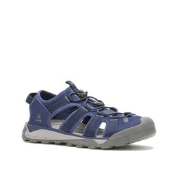 NAVY,MARINEBLAU : Men's SYROS WEB Main View