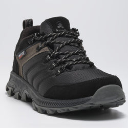 BLACK,BLACK : Men's TERRAIN Sole View