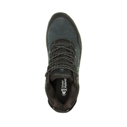 BLACK,BLACK : Men's TREKLITE M Top View