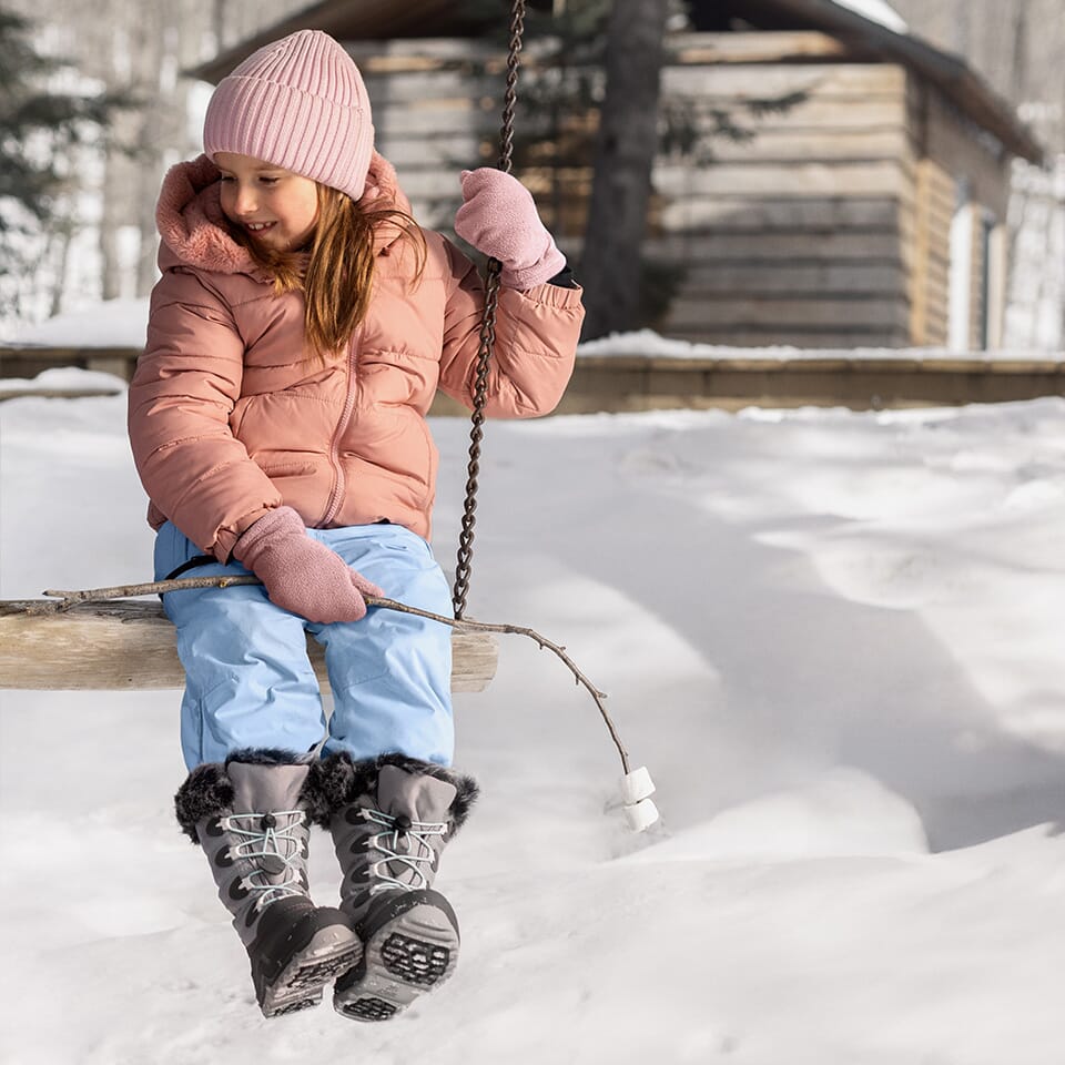 BLACK,BLACK : SNOWANGEL Lifestyle