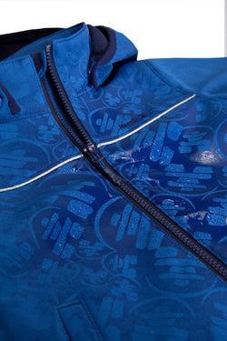 NAVY/SEA,NAVY/SEA : JARVIS Lifestyle