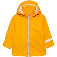 YELLOW,Gelb : SPOT Rain Jacket Main View