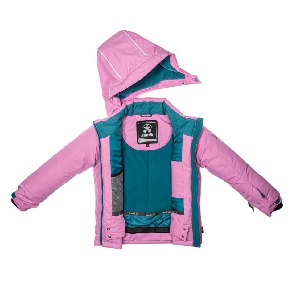 BLUSH/HARBOUR,BLUSH/HARBOUR : AURA Back View