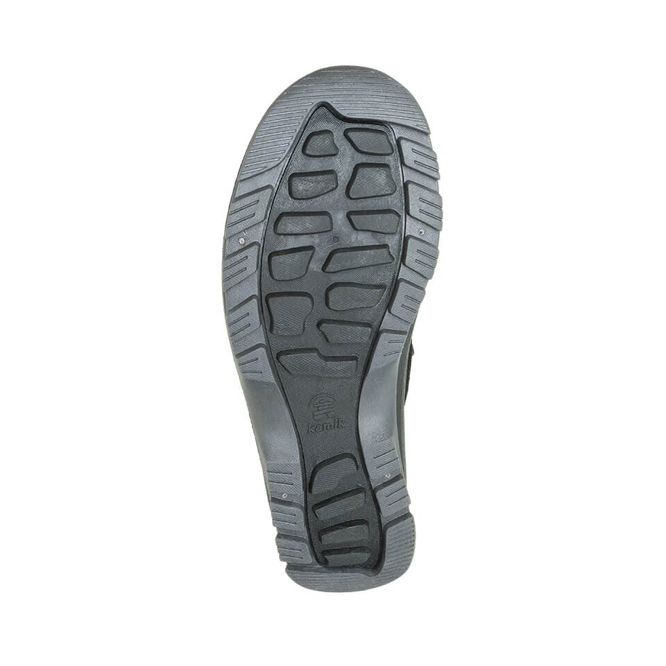 BLACK,SCHWARZ : SNOVALLEY 4 Sole View