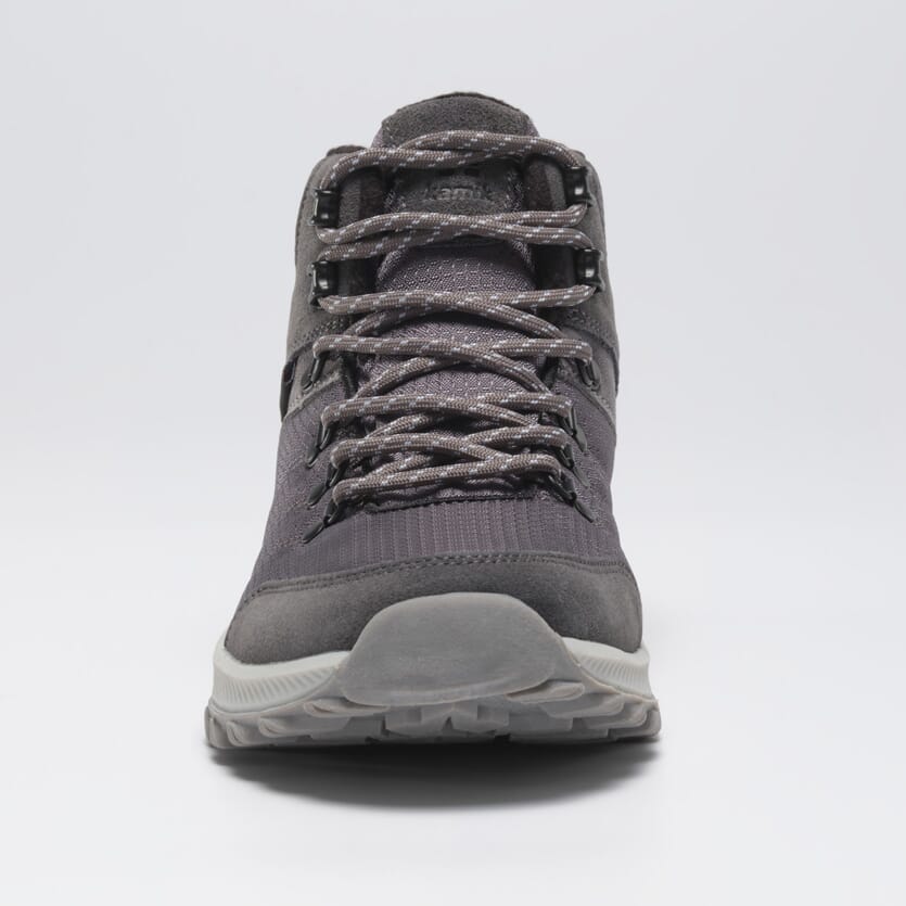 DARK GREY,DARK GREY : Women's TERRAIN MID Alternate View