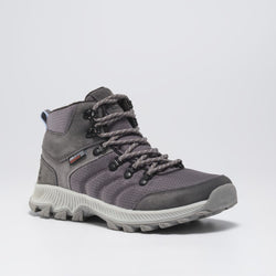 DARK GREY,DARK GREY : Women's TERRAIN MID Main View