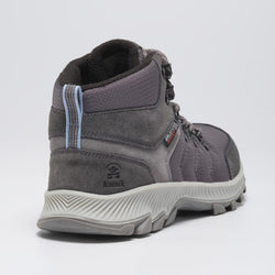 DARK GREY,DARK GREY : Women's TERRAIN MID Alternate View 3